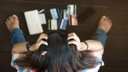 Toename vroegsignalen schulden blijft uit