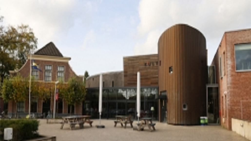 Kulturhus de Bijenkorf Borne