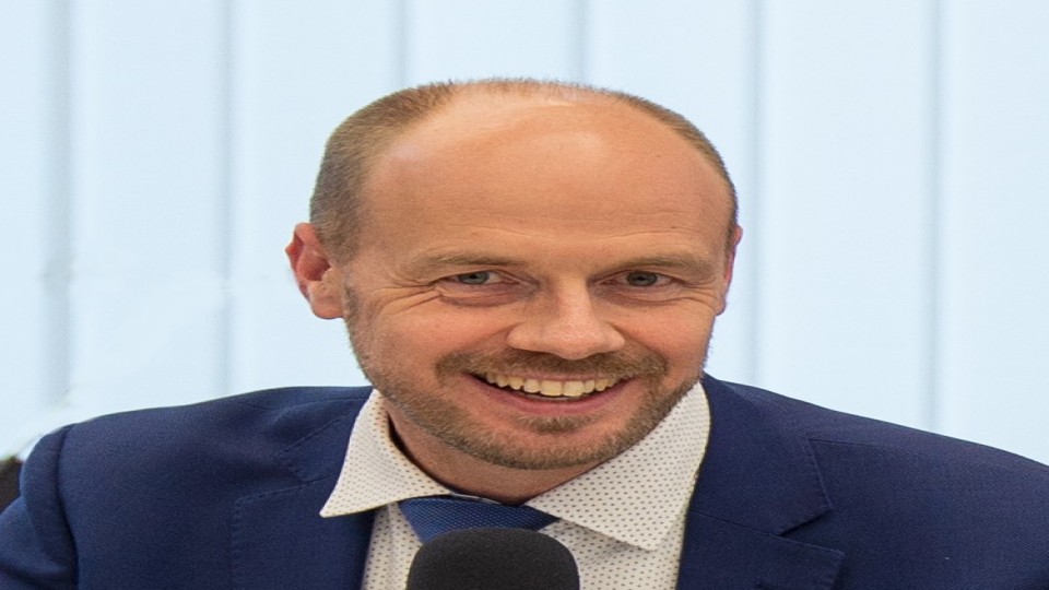 Arjan Hijdra