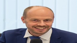 ‘Ik wil alle kennis over beheer gaan bundelen’