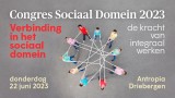 Congres Sociaal Domein | 22 juni 2023
