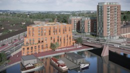 Financiering helpt bij realiseren betaalbare jongerenhuisvesting