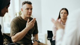 Deeloplossing ravijnjaar: stevige lokale teams als spil in sociale basis