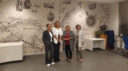 Vertrouwensbreuk tussen burgemeester en raad Terschelling