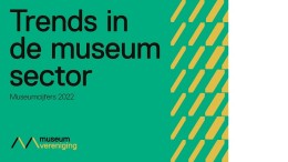 Nieuwe museumcijfers wijzen op herstel