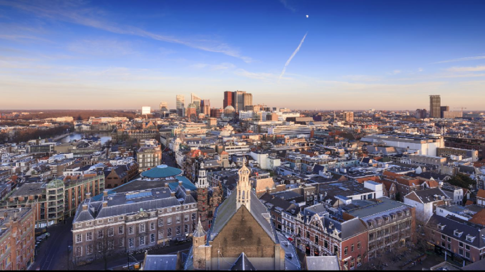 Den Haag