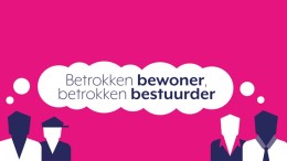 Hoe bereiken inwoners, lokale bestuurders en volksvertegenwoordigers elkaar?