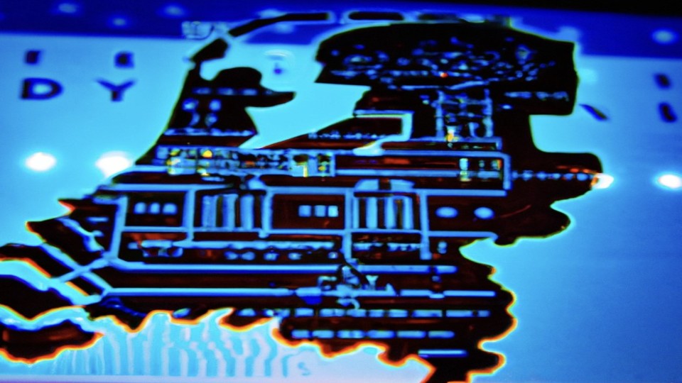Nederland ICT AI-generated