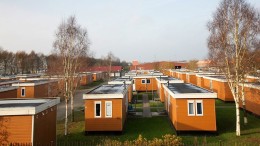 Pendelbus azc Ter Apel - Emmen verlengd tot 2027