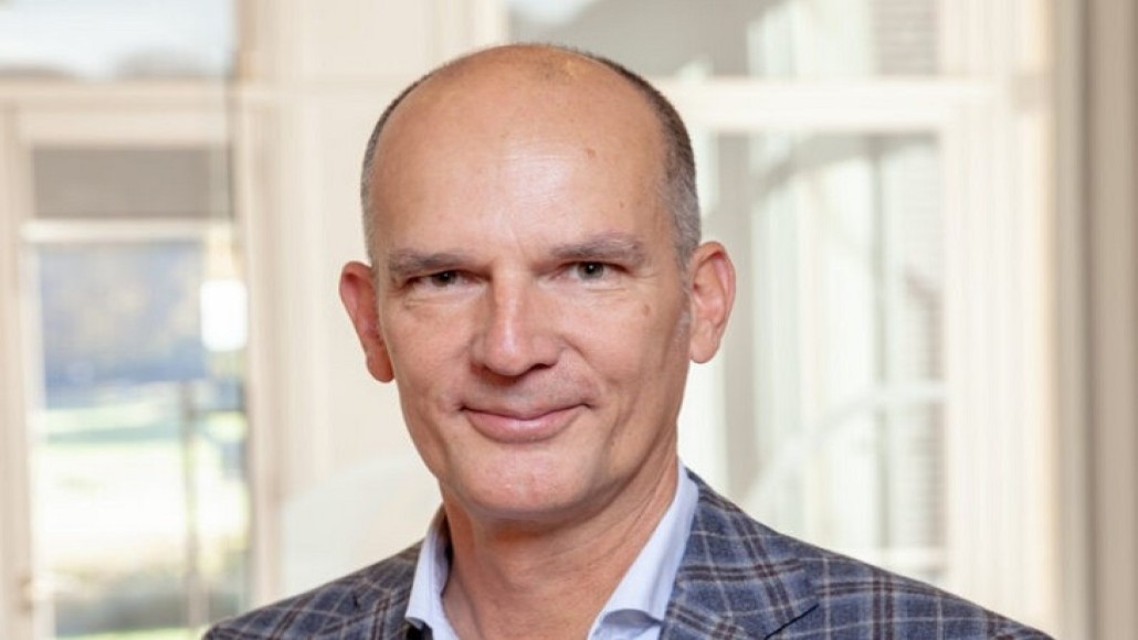 Alexander Schütte