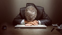 Voorkom de post-vakantiedip