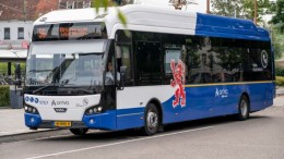 Gezondheid batterijen elektrische bussen nu on-site te meten