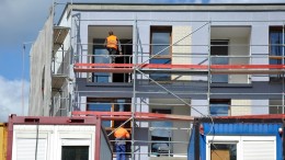 Als we nu niets doen aan woningbouw valt een generatie buiten de boot