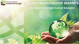 Bodemenergie onmisbaar in de energietransitie