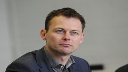 Portret Beste Bestuurder 2009: Marco Florijn