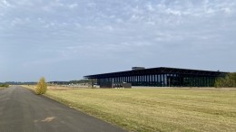 Onderhoud Nationaal Militair Museum onder de loep