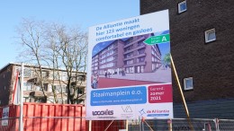 Energietransitie gebouwde omgeving hapert