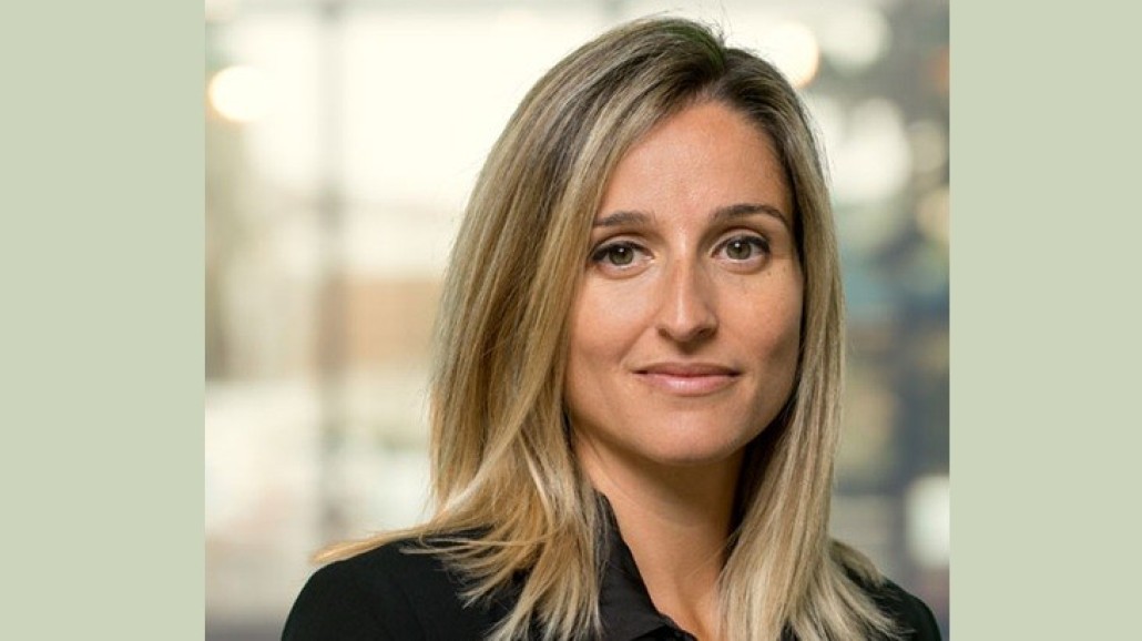 Iratxe Gonzales Aparicio