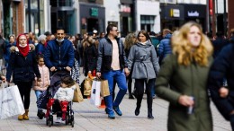 Discriminatie in (semi)publieke domein raakt grote groep mensen