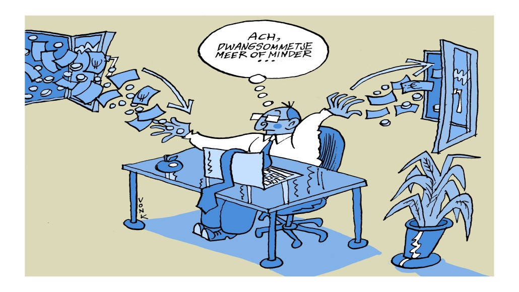 cartoon-cover-woo-special-berend-vonk