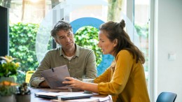 Invloed van geldzorgen op vitaliteit en werkvermogen van medewerkers