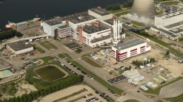 Het dorp dat toch bleef