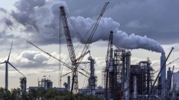 Energiebesparingsplicht moet strakker