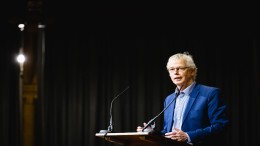 Tiny Kox nieuwe parlementsvoorzitter Raad van Europa