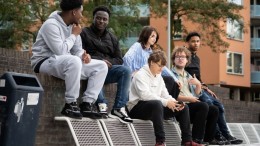 Samenwerken rondom jeugd en veiligheid: doe het