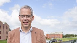 Verandering kan ook leuk zijn