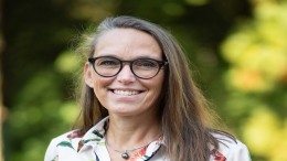 ‘Het gebrek aan integraal werken is een zorgpunt’