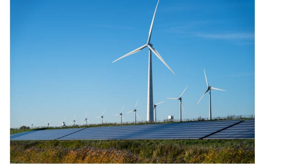 Energietransitie