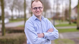 Stuur op vroegtijdige participatie