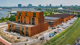 Klimaatadaptief bouwen