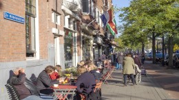 Rotterdams burgerinitiatief bokst dingen voor elkaar