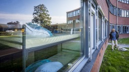 Woningruimte gezocht voor grote statushoudersgezinnen