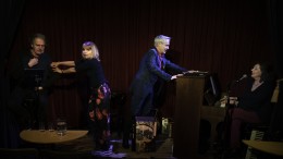 Theater over ‘regelverslaafde ambtenaren’ in het sociaal domein