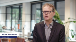 Full-service vastgoedpartner voor gemeenten