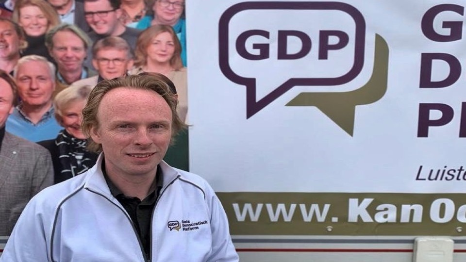 Goois Democratisch Platform
