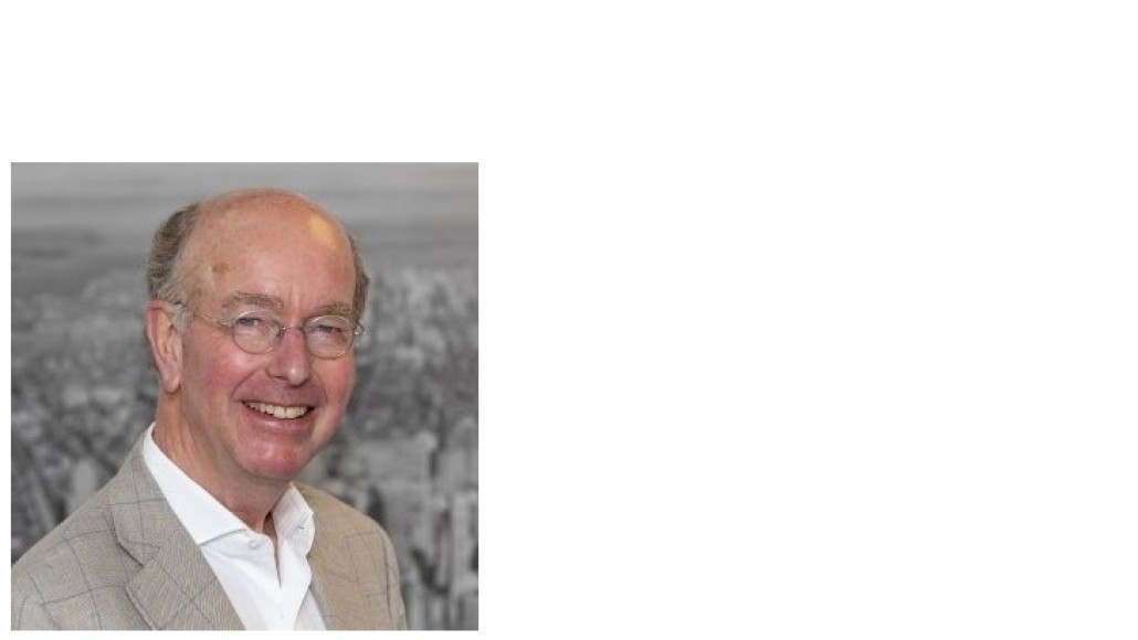 Bas Eenhoorn