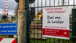 Wet zelfmoordpreventie uitgesteld naar 2026