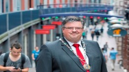 Veiligheidsberaad wil rol behouden