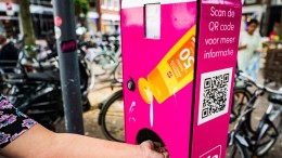 Gemeenten verstrekken gratis zonnebrandcrème