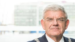 VNG: structurele afspraak over financiën gemeenten