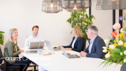 Werkgelukkig worden én blijven