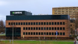 ACM keurt overname Centric goed
