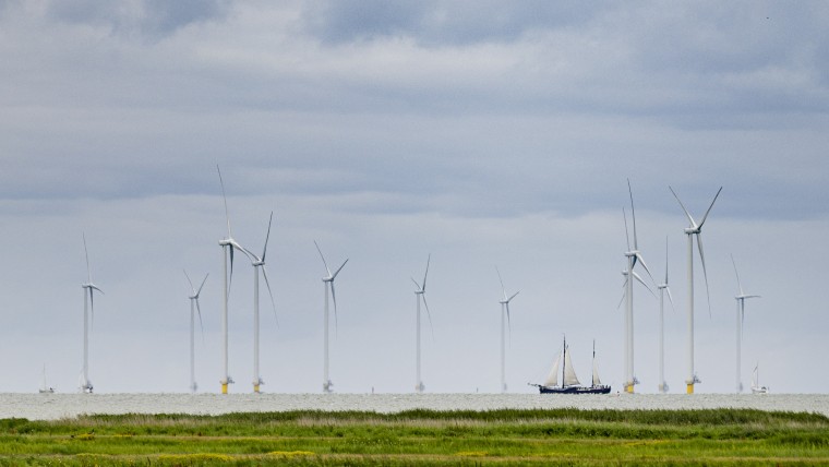 Friese overheden worden straks energie-onafhankelijk