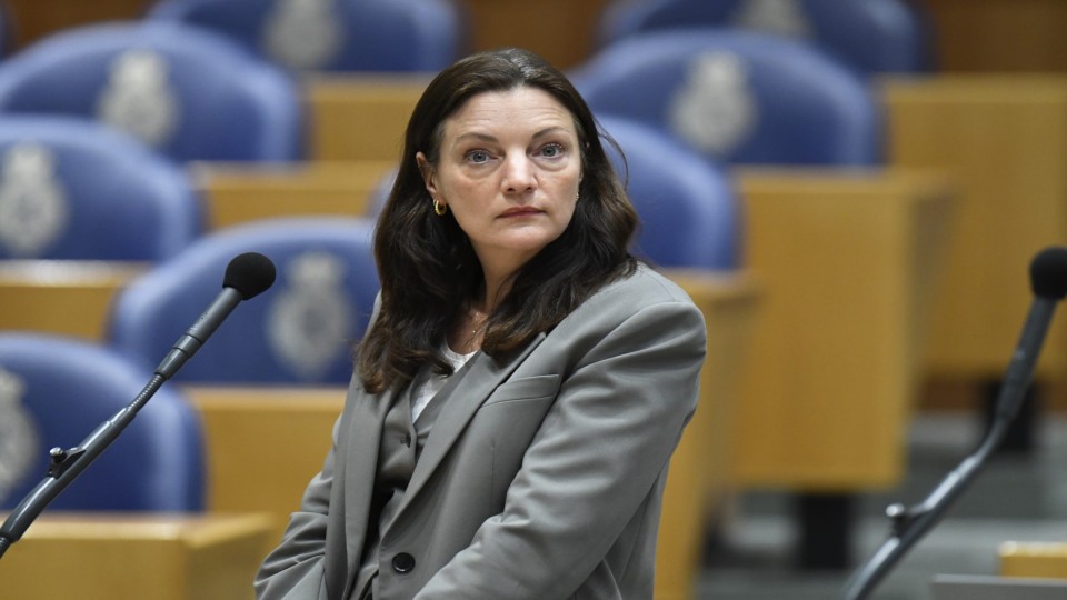 Sandra Beckerman SP ANP