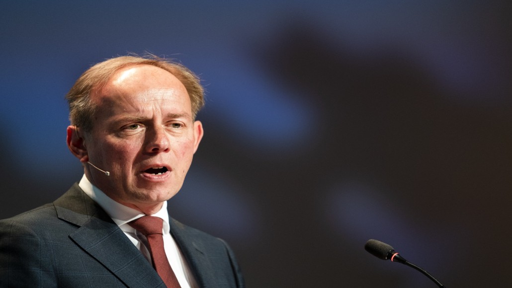 Cees van der Staaij (SGP)