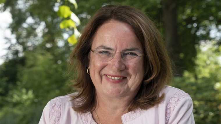 'Ik zie de wanhoop'